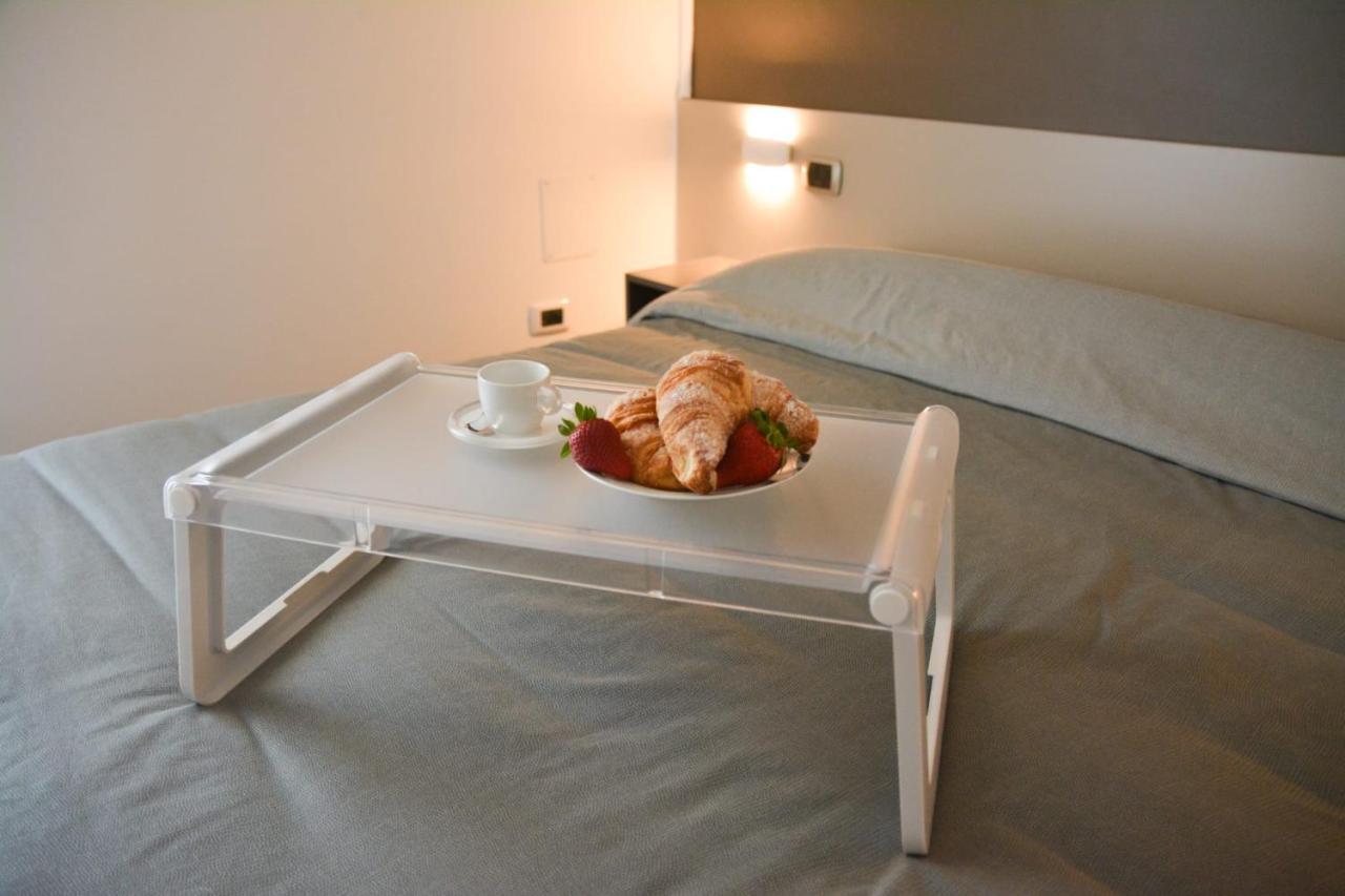 Dimorapulia Bed and Breakfast Bari Buitenkant foto