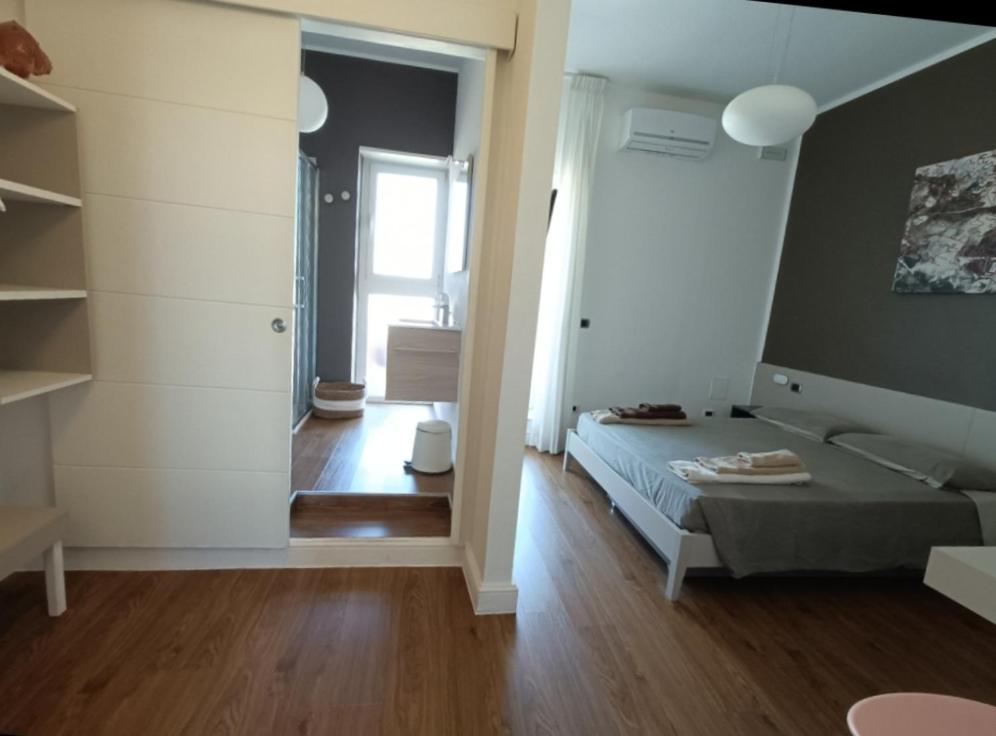 Dimorapulia Bed and Breakfast Bari Kamer foto